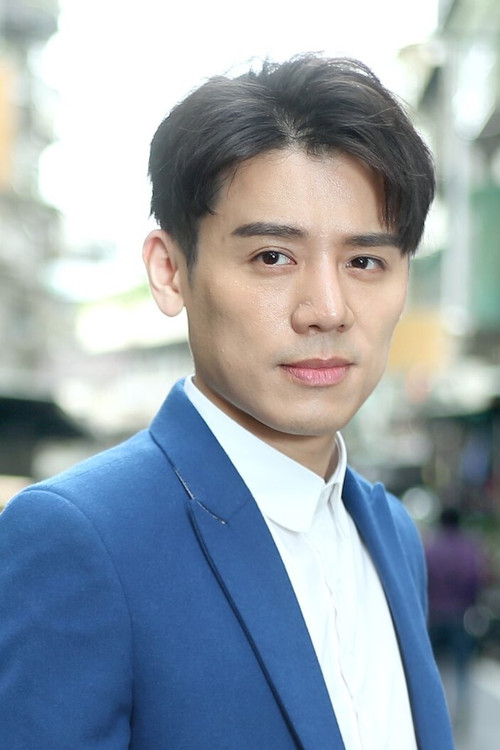 Oscar Chiu as Doctor