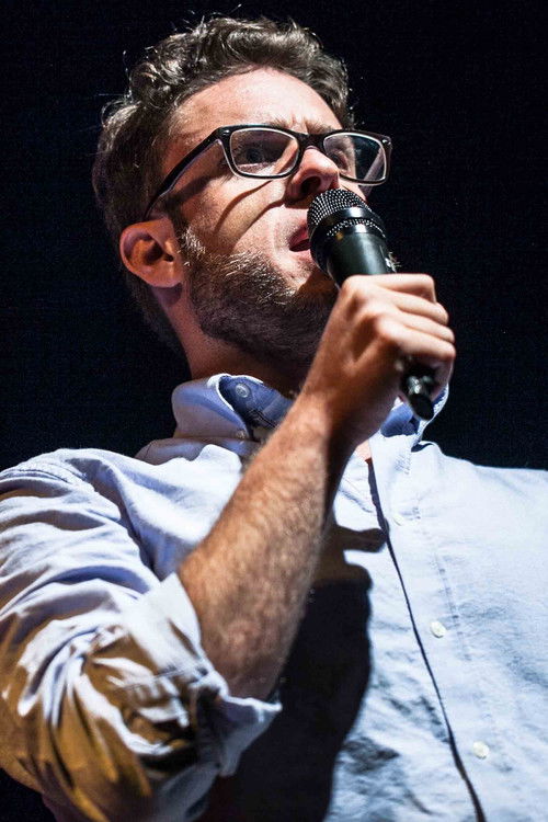 Jóse Rafael Guzmán as