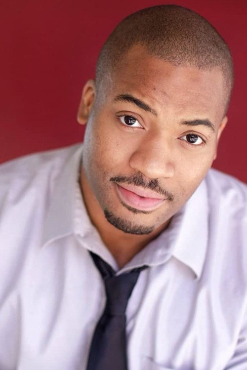 Tarik Lowe as Darryl