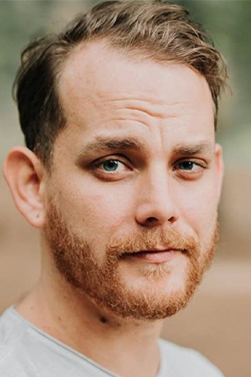 Austin Buchanan as Marcus