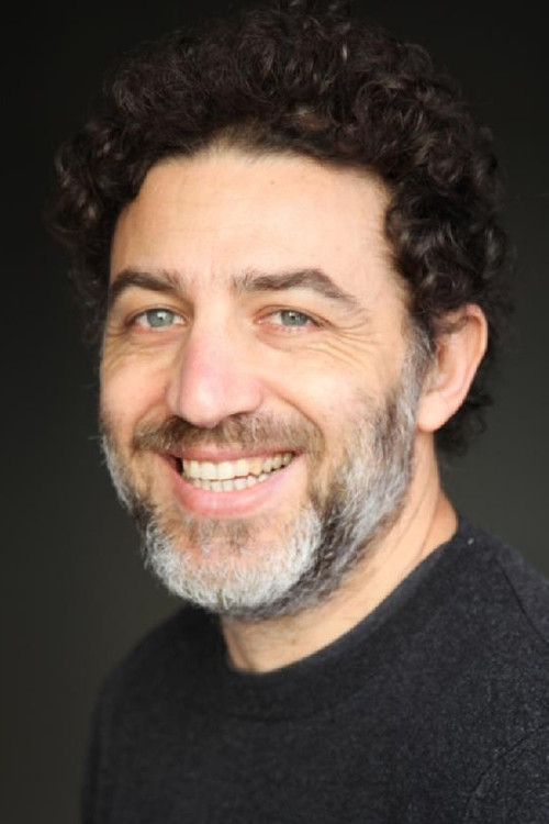 Christian Marazziti as 