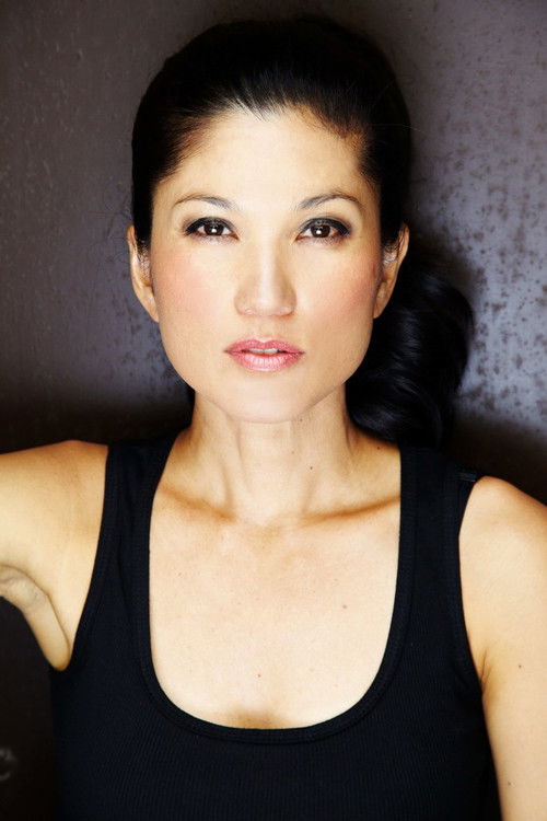 Jemma Rivera as Lily Ho