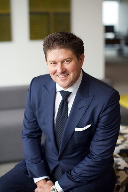 Derek H. Potts as Richard Bishop