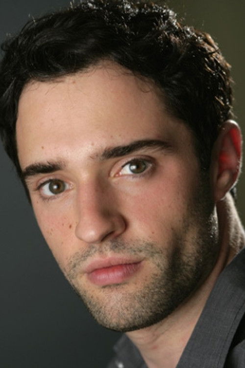 James Padric as Cop #2