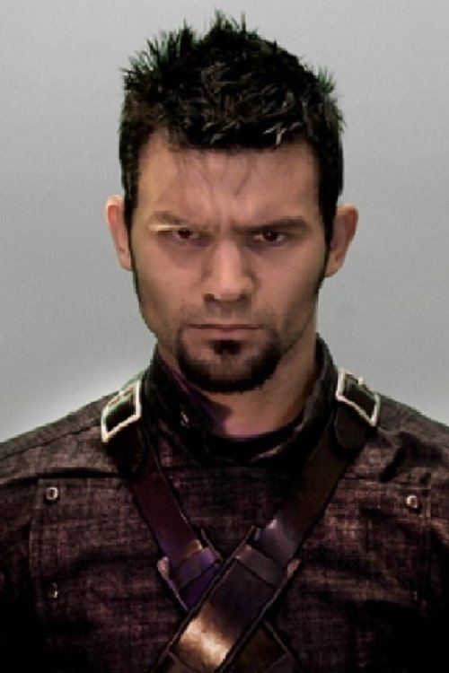 Rob Taylor as Alfred Tripple / Sheik Mustaphahandful / Dave the Yeti