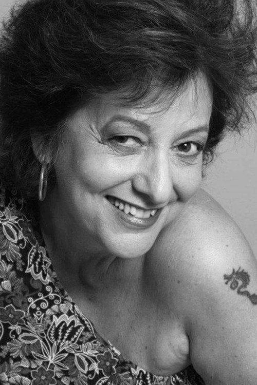 Anja Bittencourt as Me (voice)