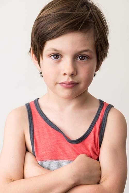 Asher Miles Fallica as Jonah Moreau