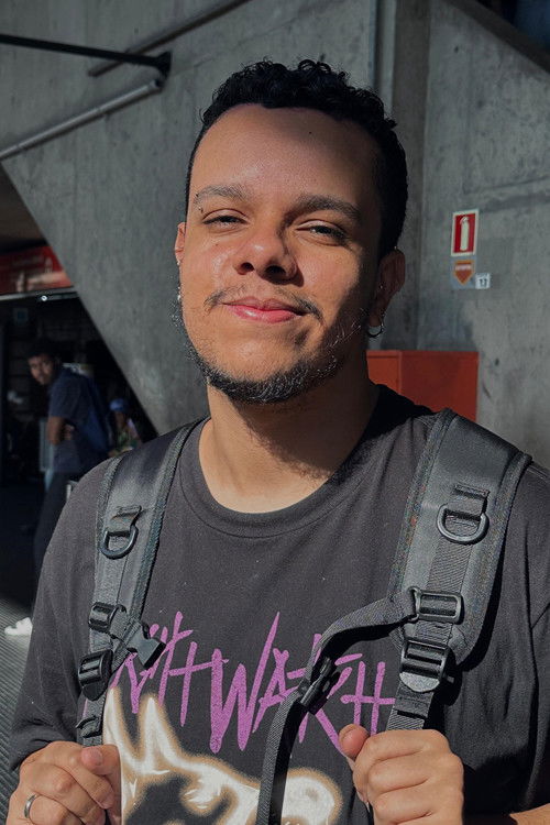 Guilherme Nunes as Himself