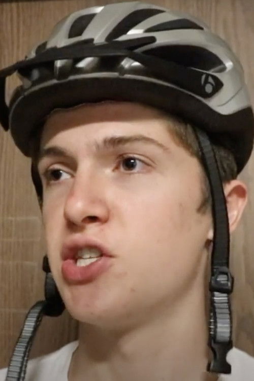 Andrew Recker as Self