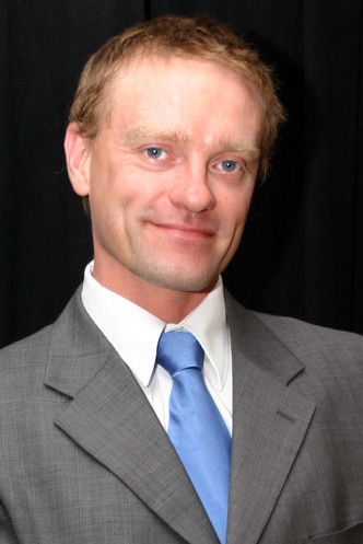 Stuart Scotten as Ivan Pagoda