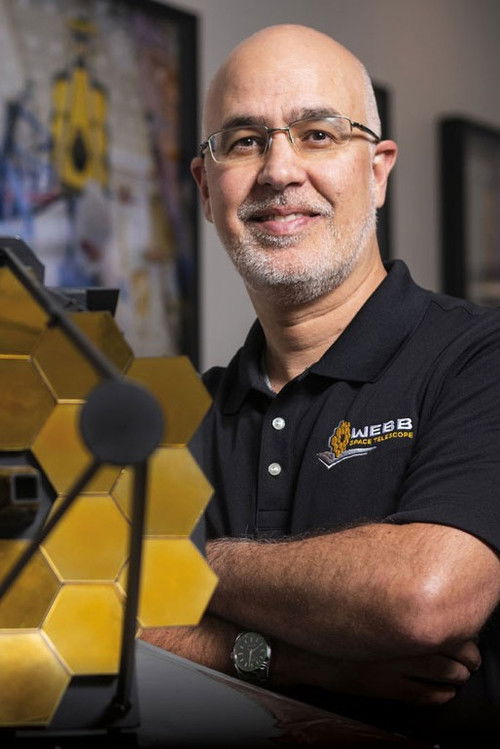 Scott Willoughby as Self