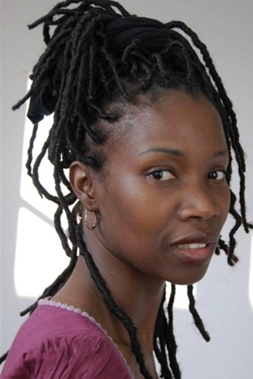 Adèle Ado as Majolie