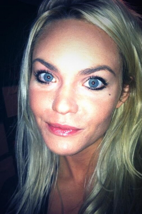 Allyson Amber as Jill