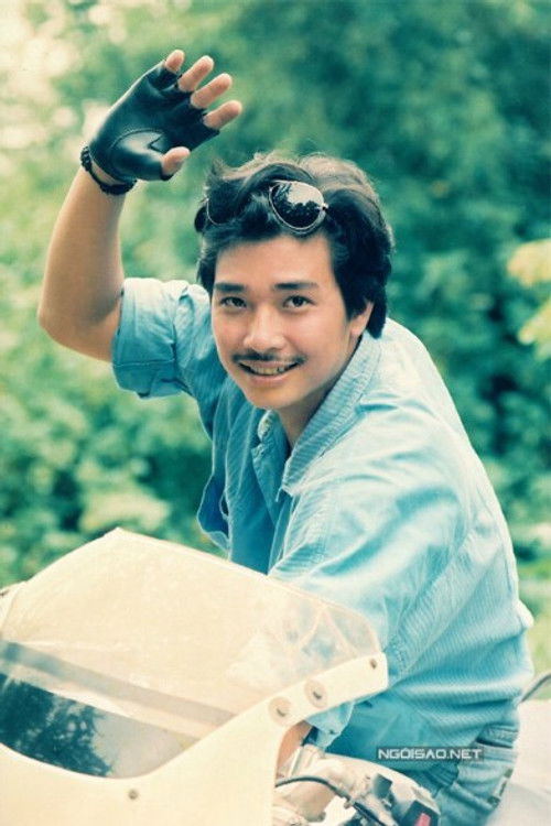 Lê Tuấn Anh as Sơn