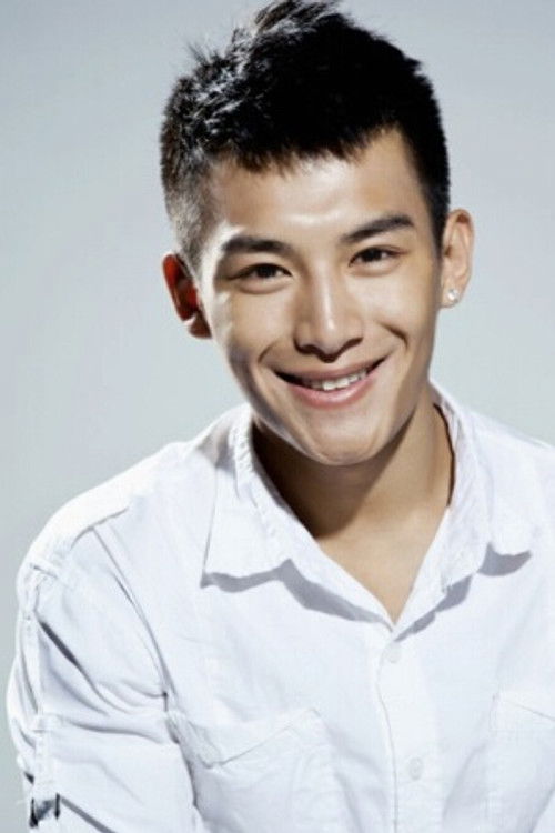 Peng Shiteng as Huang Qi Dian