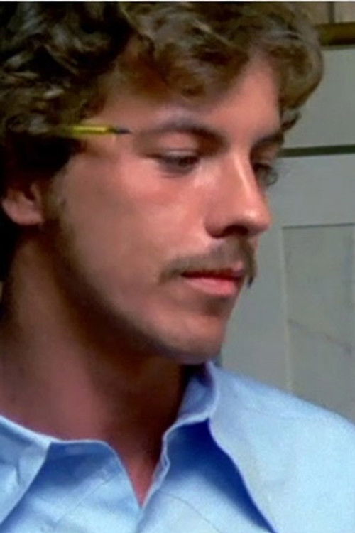 David Savage as Ox-Eye