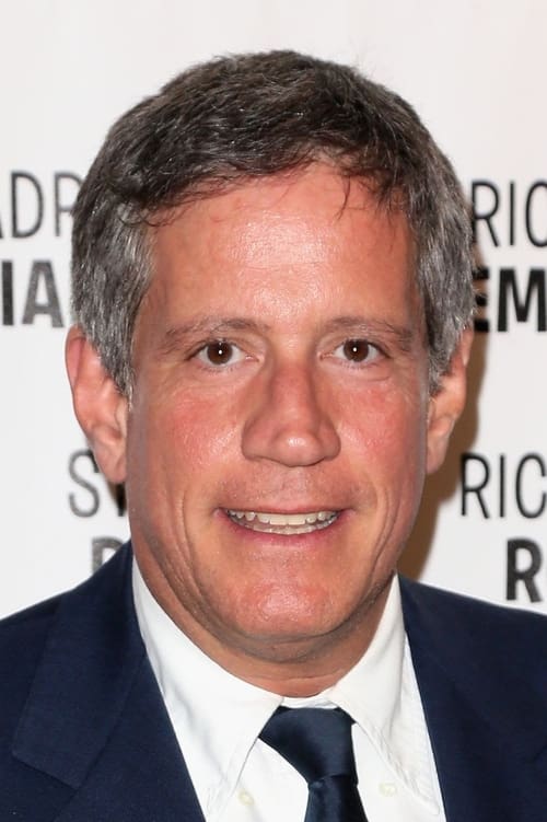 Riccardo Rossi as Tassista