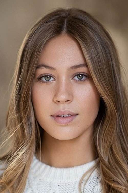 Anabel Sweeney as Keeva