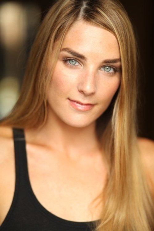 Lindsay Soileau as Girl #1 (as Lindsey Soileau)