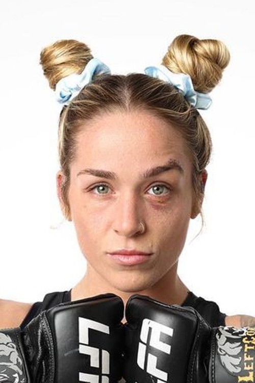 Alandria Brown profile photo