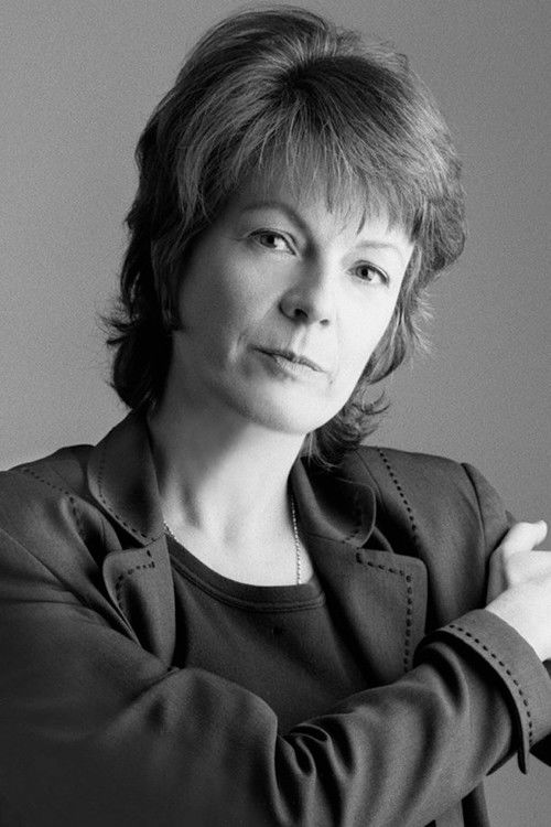 Maryse Alberti as Self