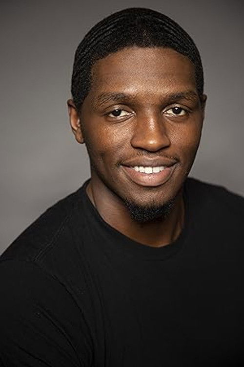 Christopher Collins as Eric