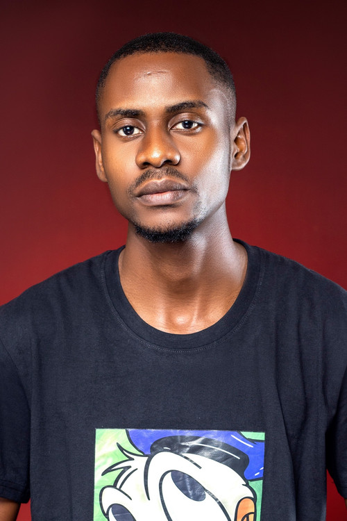 Simon Rieber as Christopher