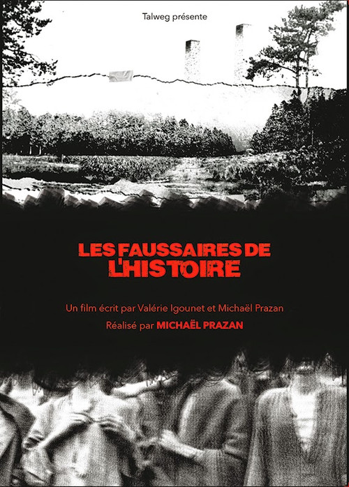 Les Faussaires de l’Histoire