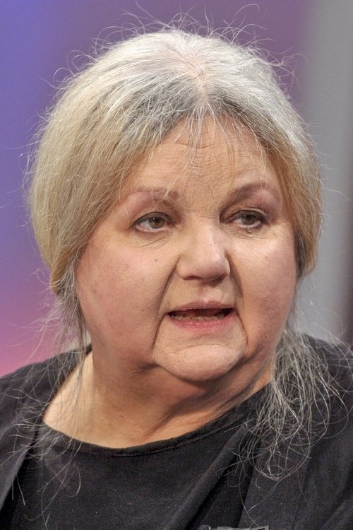 Judit Pogány as Valika