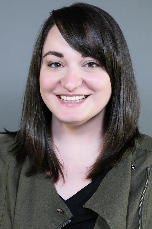 Lauren Haroutunian as Police Photographer