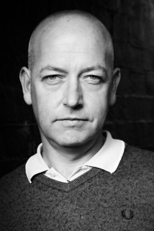 Andy Clarkson as Postman