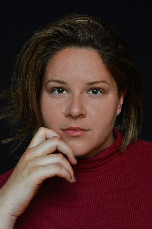 Sandy Belley as Agente de sécurité