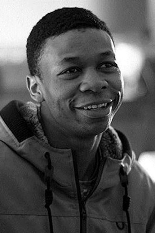 Jackee Toto as Jackee