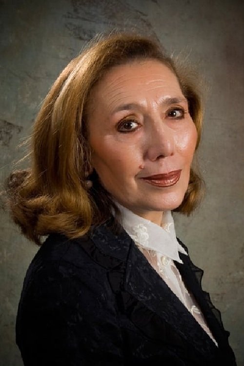 Dobrila Ćirković as Todorova sekretarica