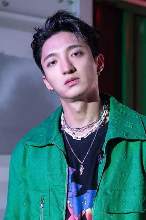 Vata as Contestant / We Dem Boyz