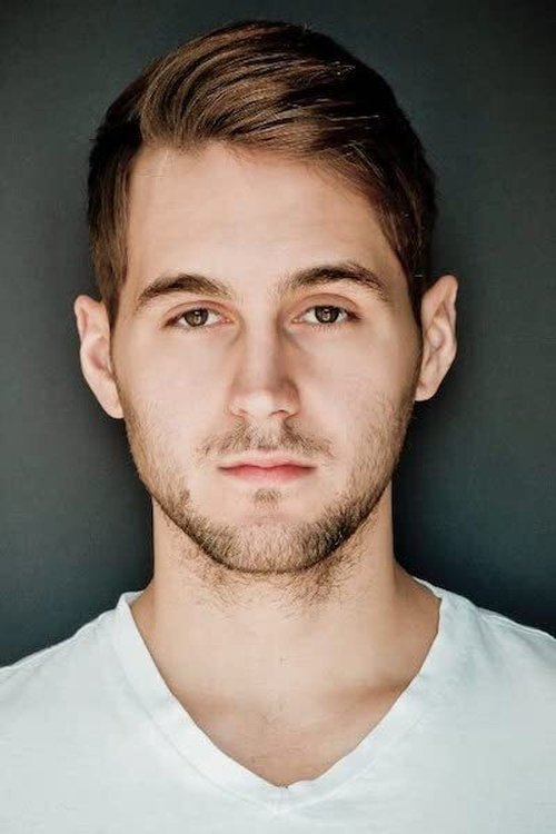 P.J. Boudousqué as Andrei