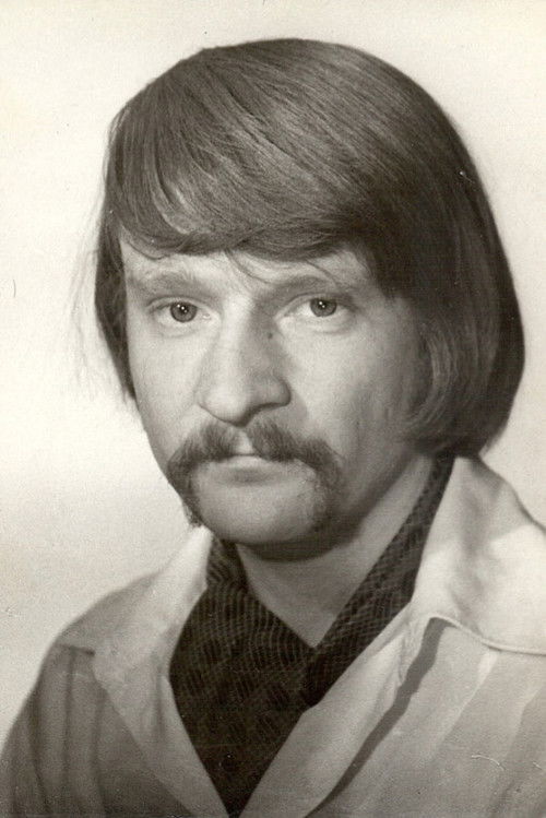 Sergey Savchenko as юродивый Мисаил