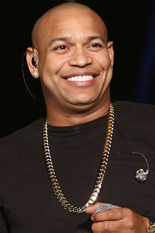 Alexander Delgado as Self