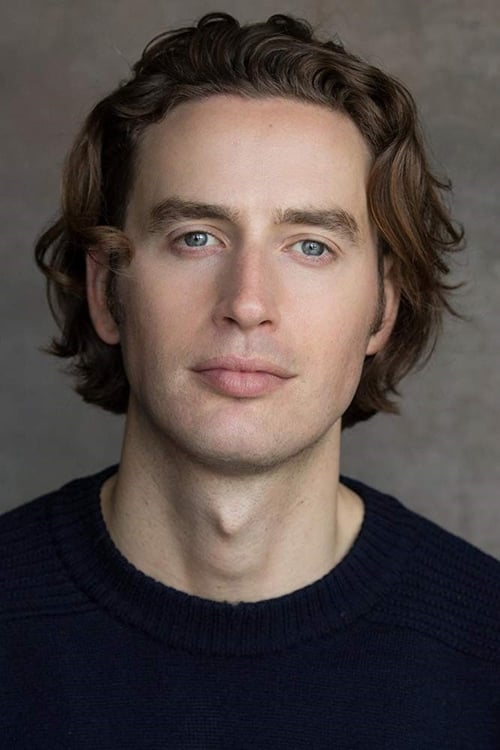 Timothy Renouf as Percy Bysshe Shelley