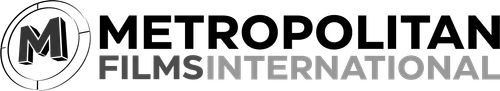 Metropolitan Pictures logo