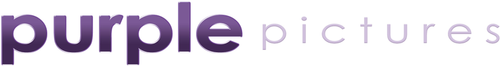 Purple Pictures logo