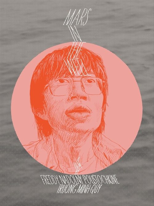 Mars in the Well poster