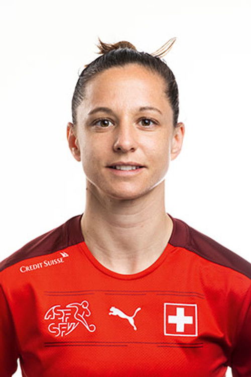 Fabienne Humm as Self