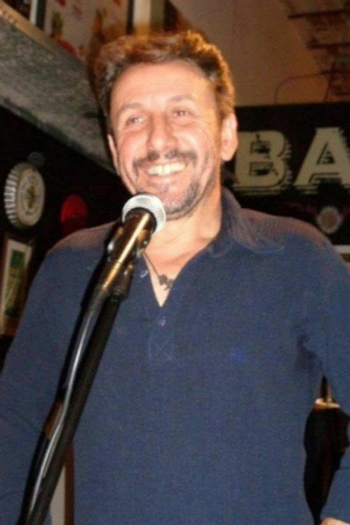 Cristian Durban profile photo