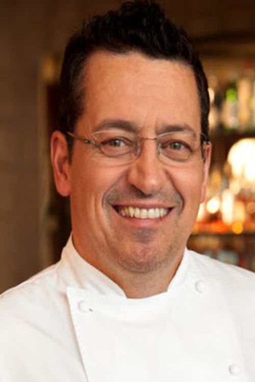 Normand Laprise as Normand Laprise