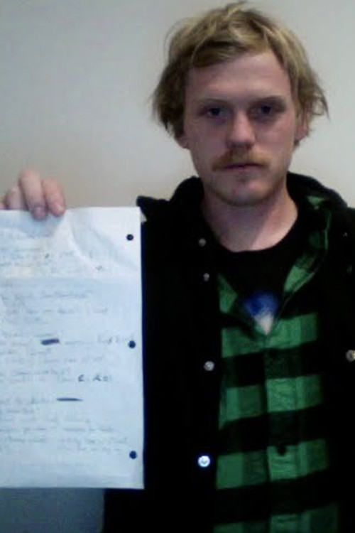 Devin Appelo as Gravette's Guest Skater / Montage Skater