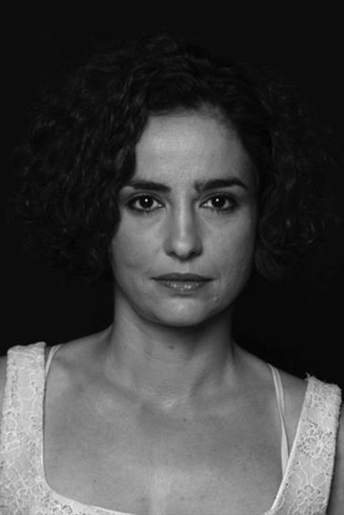 Ειρήνη Μουρελάτου as Τζένη