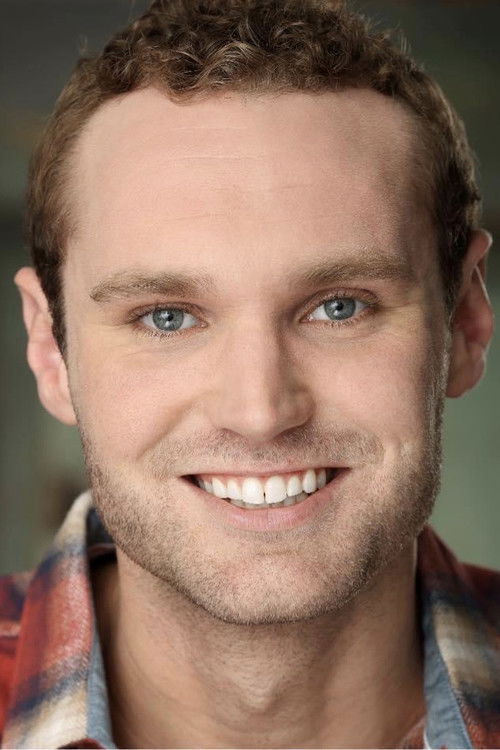 Jeffrey M. Williams as Late Night Bum