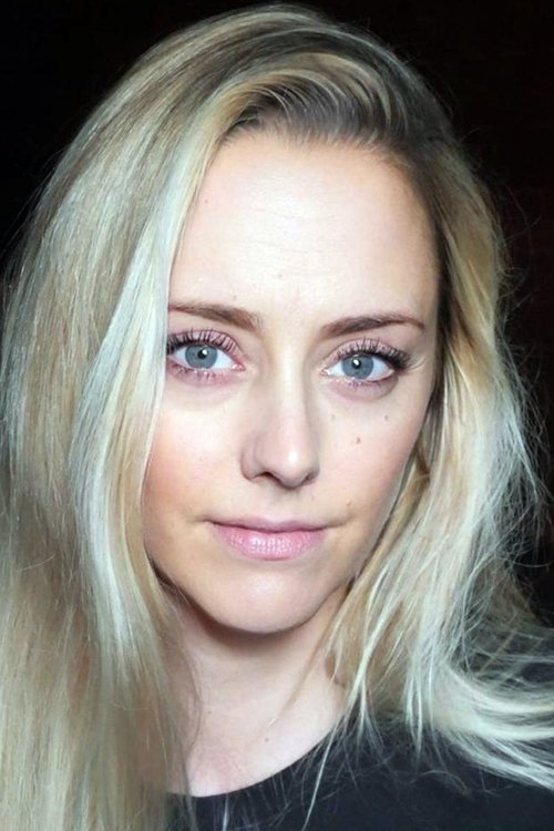 Julie Nicolet as Marjorie