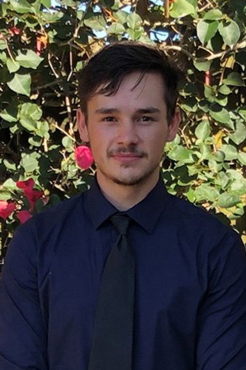 Damian Hosken as Thug